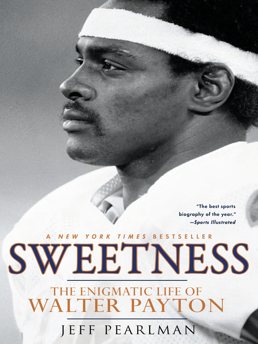 Title details for Sweetness by Jeff Pearlman - Available